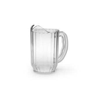 Pitcher  pc plast